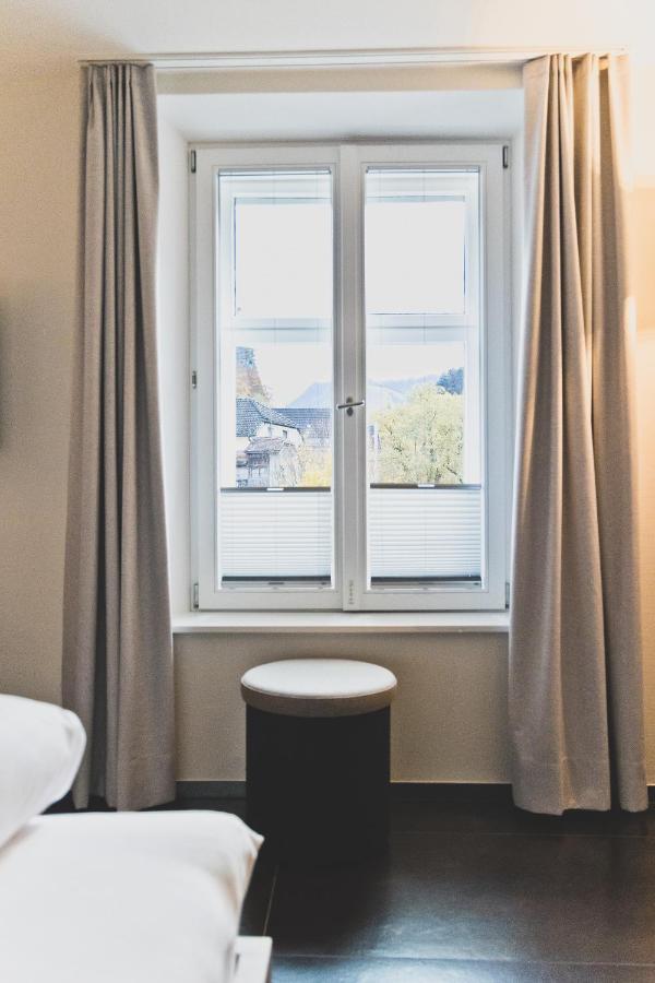 Hotel Blaue Rose -Digital Check In- Feldkirch Exterior photo