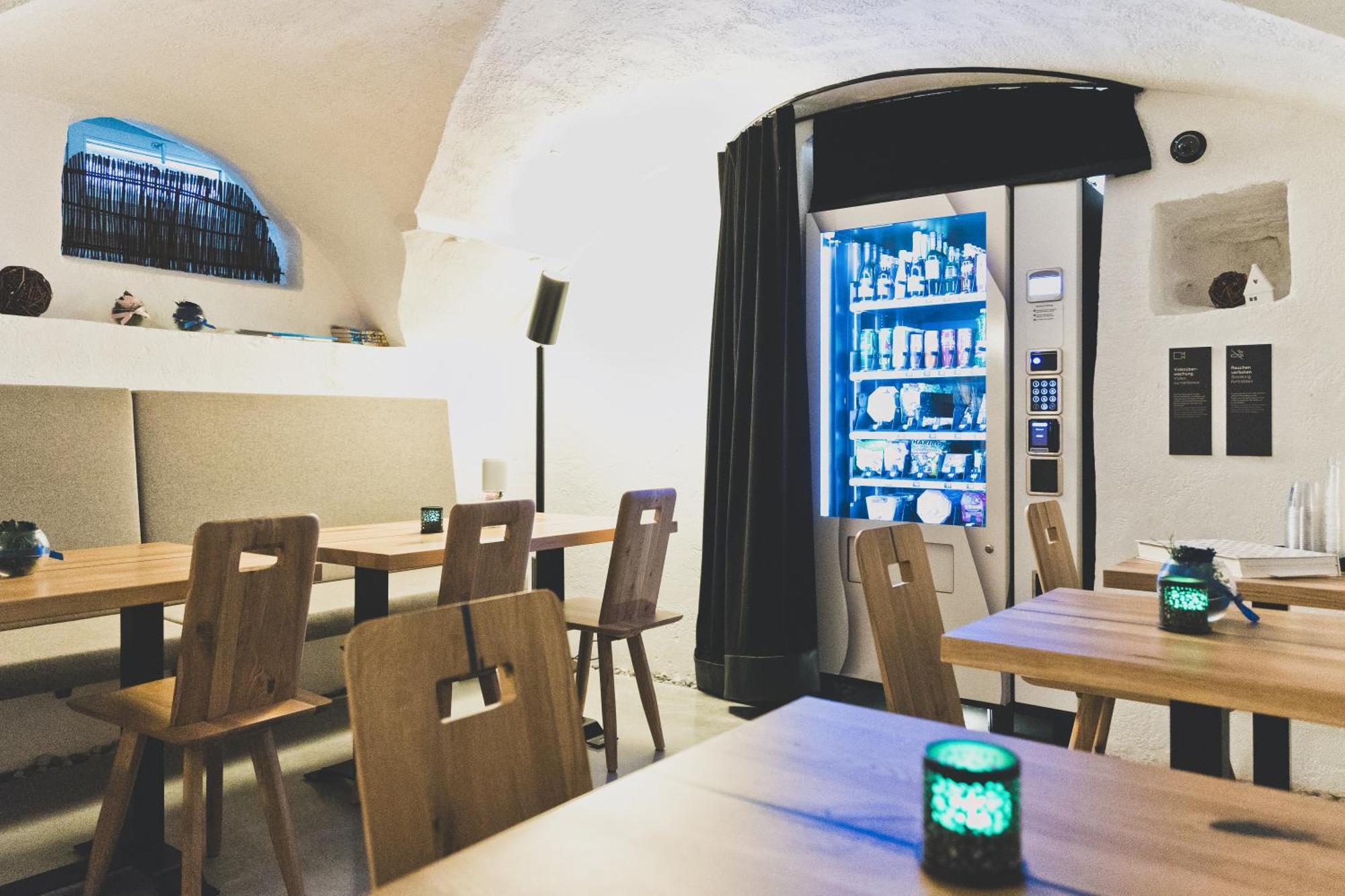 Hotel Blaue Rose -Digital Check In- Feldkirch Exterior photo